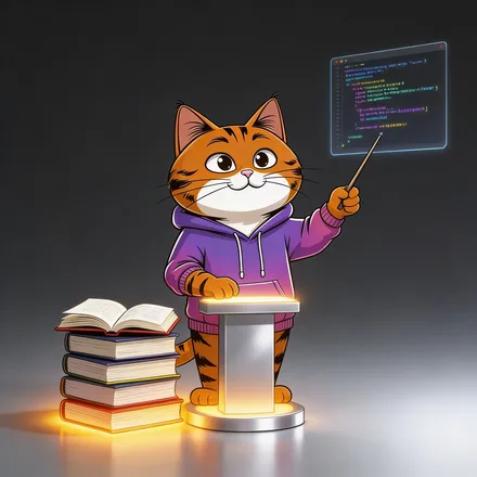 Иллюстрация достижения «Наставник» — геймификация SkillPy
